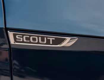 Škoda Superb Scout [Worldwide] (3V) '2019–24