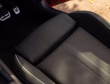 Interior Škoda Superb Sportline [Australia] (3Y) '2025–pr.