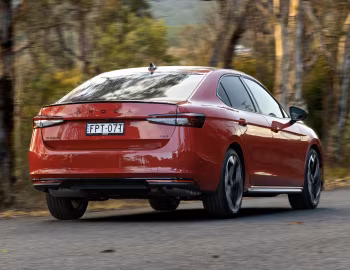 Škoda Superb Sportline [Australia] (3Y) '2025–pr.