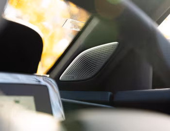 Interior Škoda Superb Sportline [Australia] (3Y) '2025–pr.
