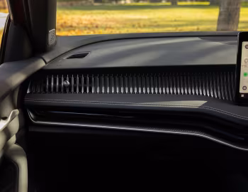 Interior Škoda Superb Sportline [Australia] (3Y) '2025–pr.