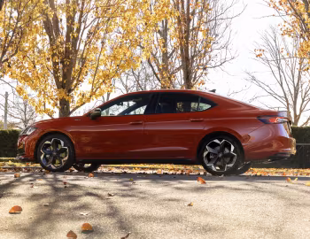 Škoda Superb Sportline [Australia] (3Y) '2025–pr.