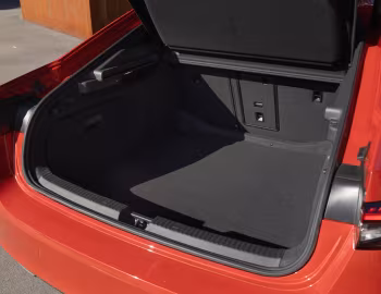 Porta-malas Škoda Superb Sportline [Australia] (3Y) '2025–pr.