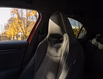 Interior Škoda Superb Sportline [Australia] (3Y) '2025–pr.