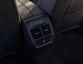 Interior Škoda Superb Sportline [Australia] (3Y) '2025–pr.