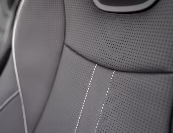 Interior Škoda Superb 4×4 Sportline [Worldwide] (3Y) '2024–pr.