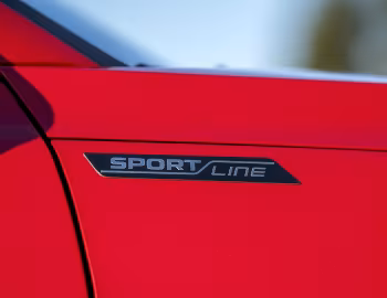 Škoda Superb 4×4 Sportline [Worldwide] (3Y) '2024–pr.