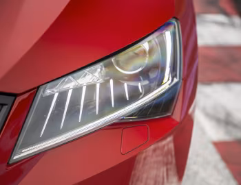 Škoda Superb SportLine 4×4 [Worldwide] '2015–19