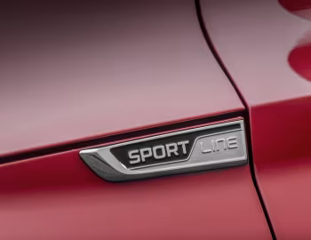 Škoda Superb SportLine [UK-spec] '2016–19