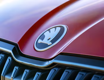 Logotipo Škoda Superb 4×4 Sportline [Worldwide] (3Y) '2024–pr.