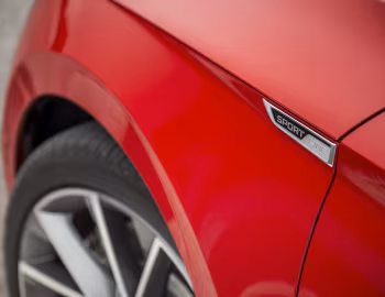 Škoda Superb SportLine 4×4 [Worldwide] '2015–19