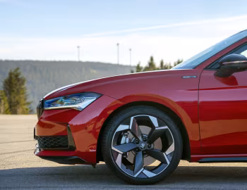 Škoda Superb 4×4 Sportline [Worldwide] (3Y) '2024–pr.