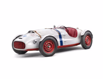 Škoda Supersport (Typ 966) '1950