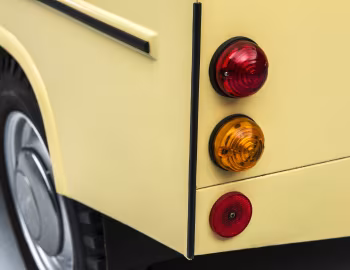 Škoda Trekka '1966–72