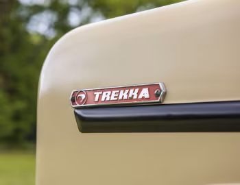 Škoda Trekka '1966–72