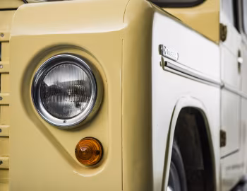 Škoda Trekka '1966–72