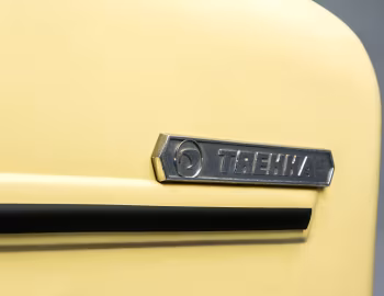 Škoda Trekka '1966–72