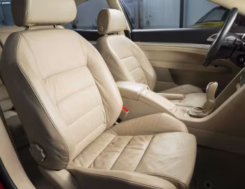 Interior Škoda Tudor Concept '03.2002