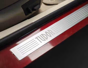 Škoda Tudor Concept '03.2002