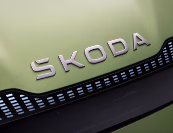 Škoda Vision 7S '08.2022