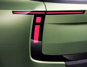 Škoda Vision 7S '08.2022