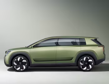 Škoda Vision 7S '08.2022