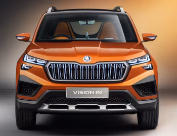Škoda Vision IN '02.2020