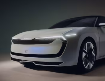 Škoda Vision O '09.2025