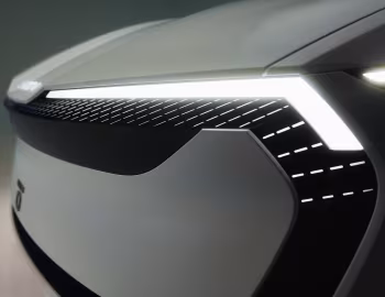 Škoda Vision O '09.2025