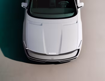 Škoda Vision O '09.2025