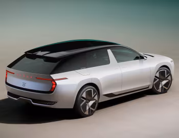 Škoda Vision O '09.2025