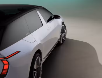 Škoda Vision O '09.2025