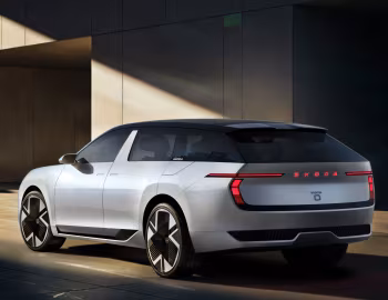 Škoda Vision O '09.2025