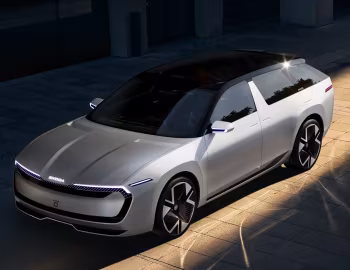 Škoda Vision O '09.2025