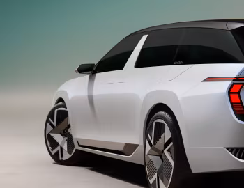 Škoda Vision O '09.2025