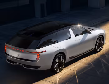 Škoda Vision O '09.2025