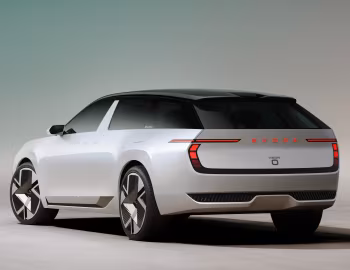 Škoda Vision O '09.2025