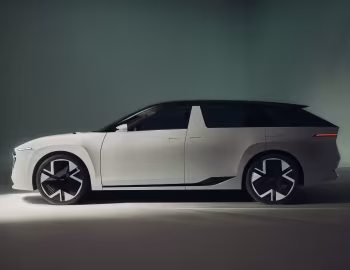 Škoda Vision O '09.2025