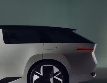 Škoda Vision O '09.2025