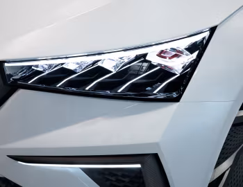 Škoda Vision RS '10.2018