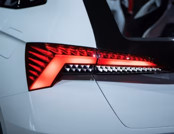 Škoda Vision RS '10.2018