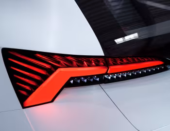 Škoda Vision RS '10.2018