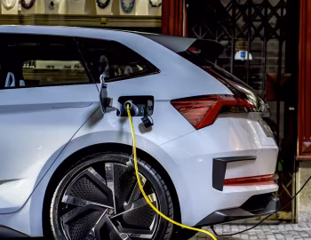 Škoda Vision RS '10.2018