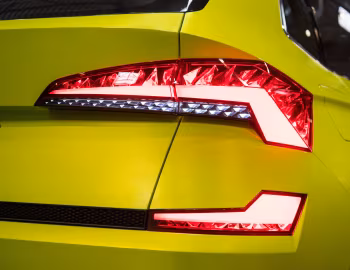 Škoda Vision X '03.2018