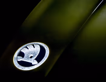 Škoda Vision X '03.2018