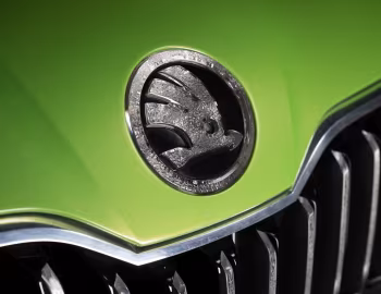 Škoda VisionC Concept '03.2014