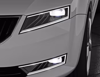 Škoda VisionD Concept '03.2011