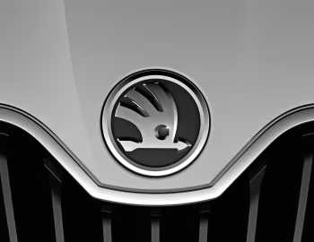 Škoda VisionD Concept '03.2011