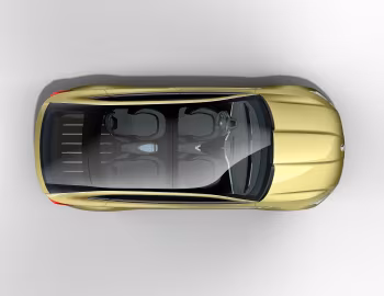 Škoda VisionE Concept '04.2017