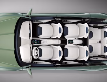 Škoda VisionS Concept '03.2016